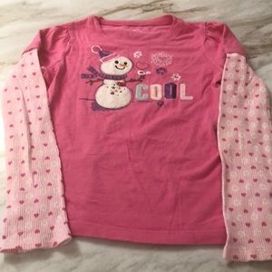 Adorable Christmas Shirt 7/8